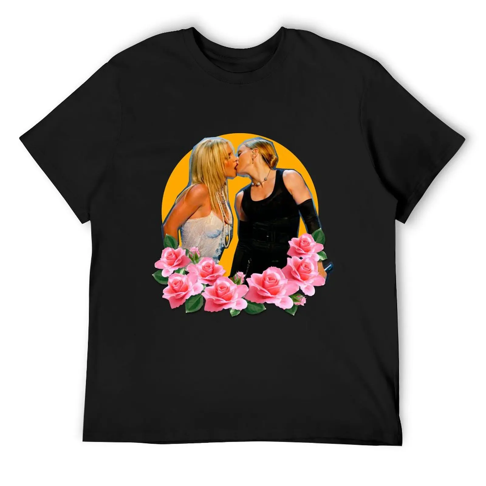britney madonna T-Shirt quick drying Luxury man Anime t-shirt shirts graphic sweat shirts, men
britney madonna T-Shirt quick drying Luxury man Anime t-shirt shirts graphic sweat shirts, men