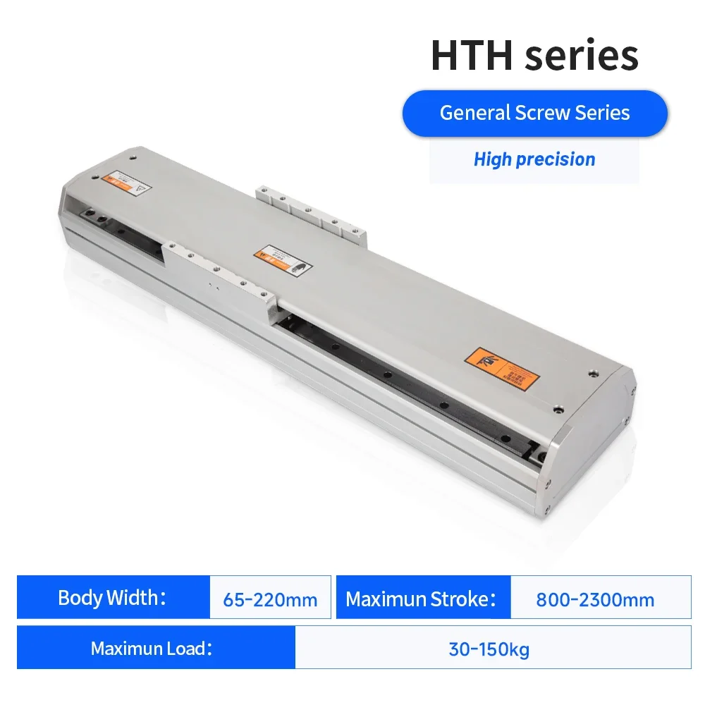Motion Rack and Pinion Stroke Sliding Table Stage Electric Ball Screw Motorized Actuator 1000 Mm Linear Guide Rail
Motion Rack and Pinion Stroke Sliding Table Stage Electric Ball Screw Motorized Actuator 1000 Mm Linear Guide Rail
