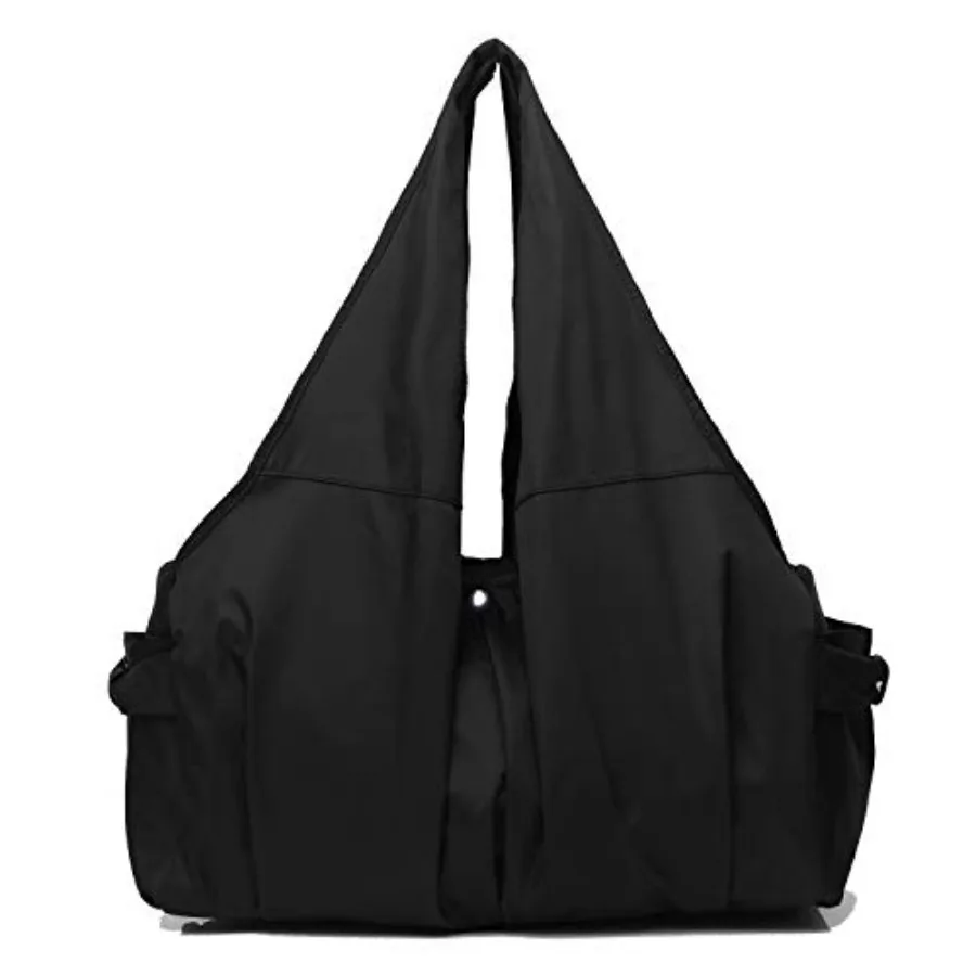 Shoulder Bag for Women, Waterproof Shopping Lightweight Work Purse and Handbag Travel Tote Oxford Nylon Large Capacity Hobo Wat
Shoulder Bag for Women, Waterproof Shopping Lightweight Work Purse and Handbag Travel Tote Oxford Nylon Large Capacity Hobo Wat
