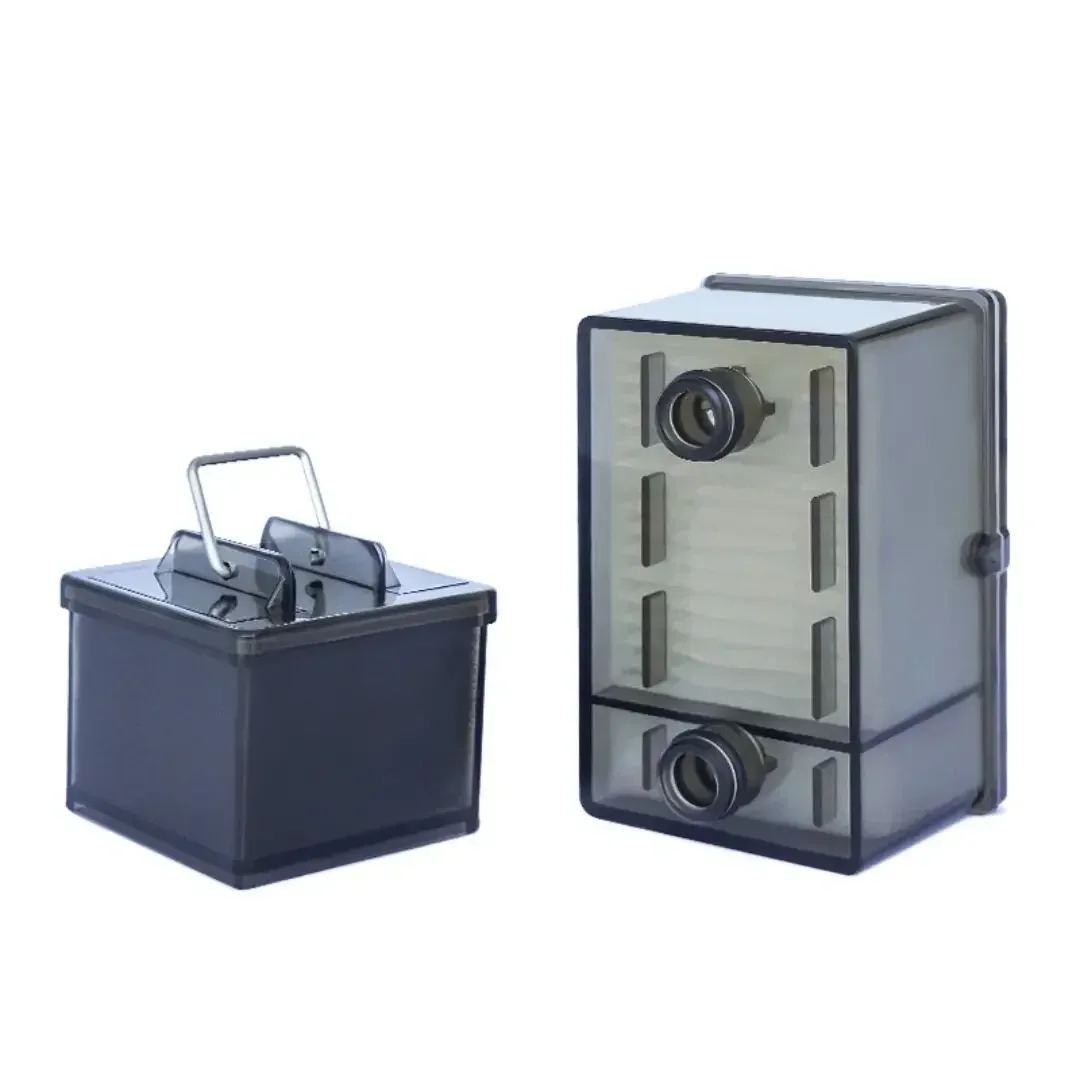 5-литровый кислородный концентратор, аксессуары для фильтровальной коробки, кислородный концентратор, фильтрация воздухозаборника
5-литровый кислородный концентратор, аксессуары для фильтровальной коробки, кислородный концентратор, фильтрация воздухозаборника