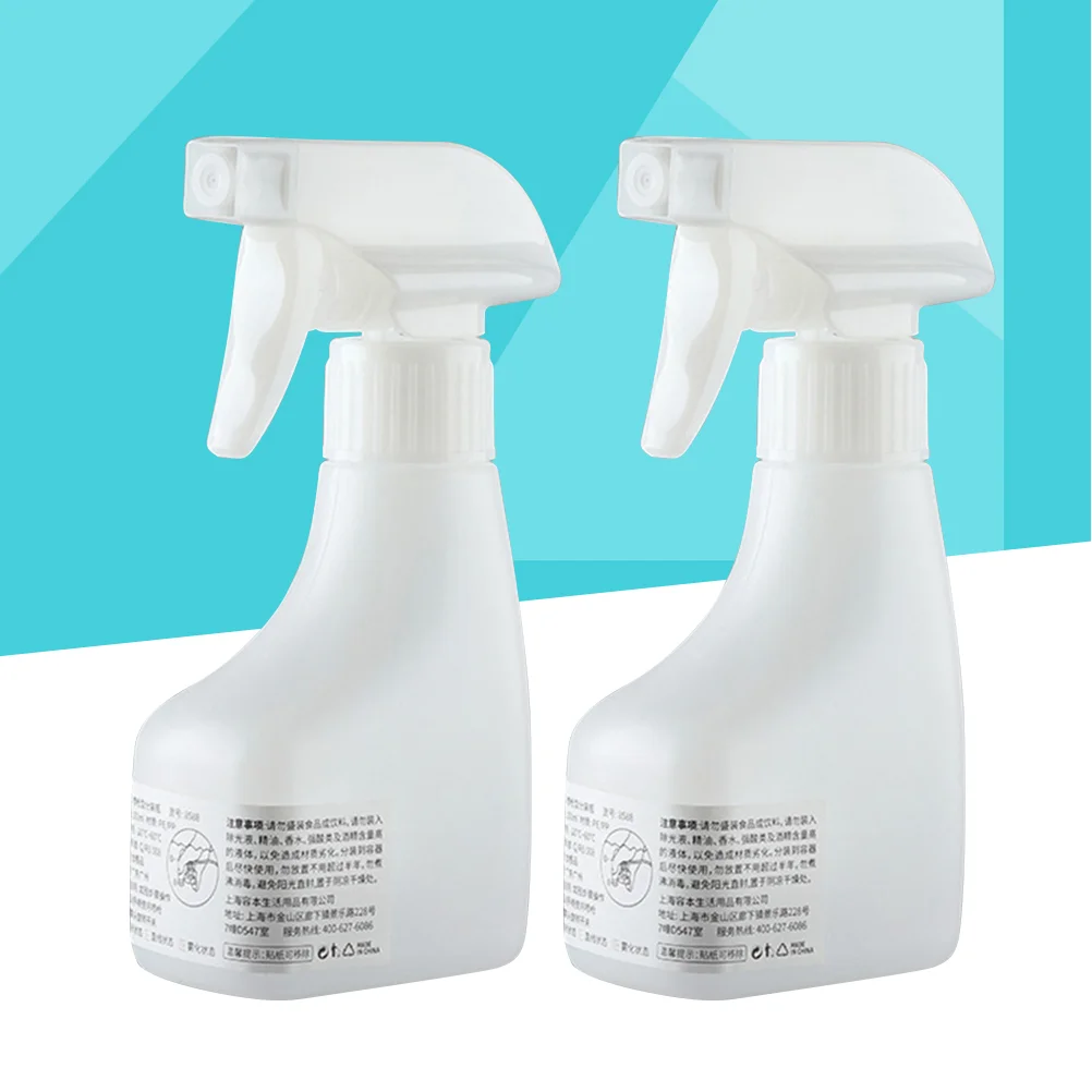 2PCS Flower Spray Bottles Mist Pump Bottles Empty Sprayers Refillable Bottles Large Capacity Water Spray Bottles
2PCS Flower Spray Bottles Mist Pump Bottles Empty Sprayers Refillable Bottles Large Capacity Water Spray Bottles