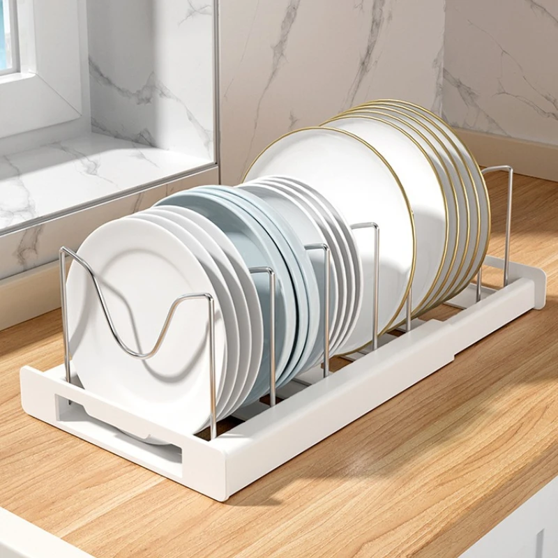 Kitchen Utensil Artifact Pot Storage Rack Foldable Kitchen Utensil Storage Rack Kitchen Pot Lid Storage Rack
Kitchen Utensil Artifact Pot Storage Rack Foldable Kitchen Utensil Storage Rack Kitchen Pot Lid Storage Rack