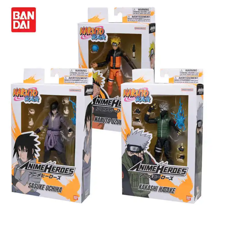 Bandai Original NARUTO Аниме Фигурка Узумаки Наруто Учиха Саске Хатаке Какаши Экшн Аниме Серия Аниме Фигурка Модель Игрушки 
Bandai Original NARUTO Аниме Фигурка Узумаки Наруто Учиха Саске Хатаке Какаши Экшн Аниме Серия Аниме Фигурка Модель Игрушки