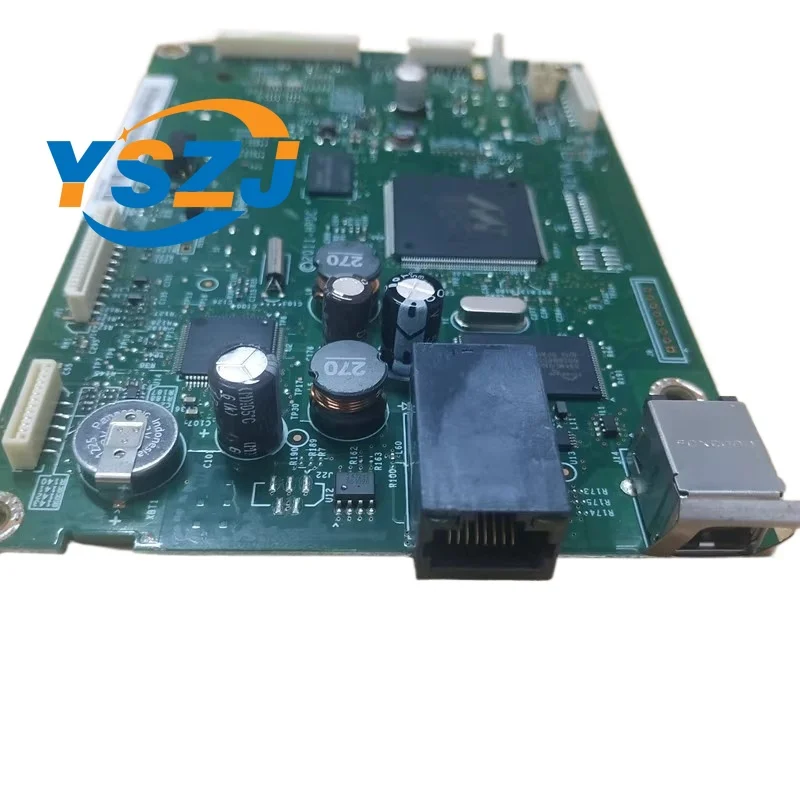 1 шт. оригинальная плата форматирования CZ231-60001 CZ232-60001 для материнской платы логики HP M225DN M226DN M225DW M226DW
1 шт. оригинальная плата форматирования CZ231-60001 CZ232-60001 для материнской платы логики HP M225DN M226DN M225DW M226DW