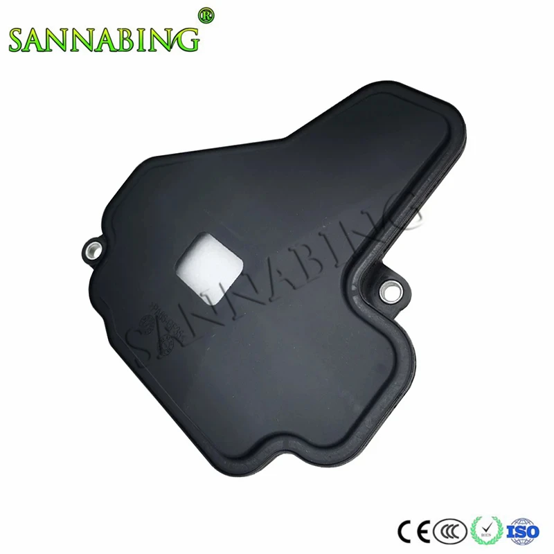 New 35303-BZ020 35303-B2040 Transmission Oil Filter Kit for Toyota Daihatsu 35303B2040 35303BZ020 Auto Parts
New 35303-BZ020 35303-B2040 Transmission Oil Filter Kit for Toyota Daihatsu 35303B2040 35303BZ020 Auto Parts