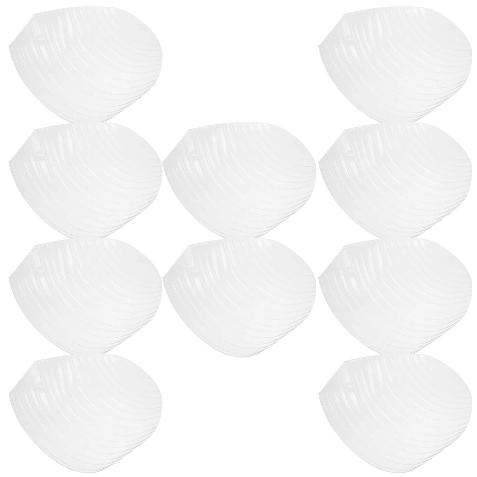 10 Pcs Hat Support Shaper Stand Display Holder for Baseball Cap Storage Organizer Lightweight PVC Hat Rack Home Use
10 Pcs Hat Support Shaper Stand Display Holder for Baseball Cap Storage Organizer Lightweight PVC Hat Rack Home Use