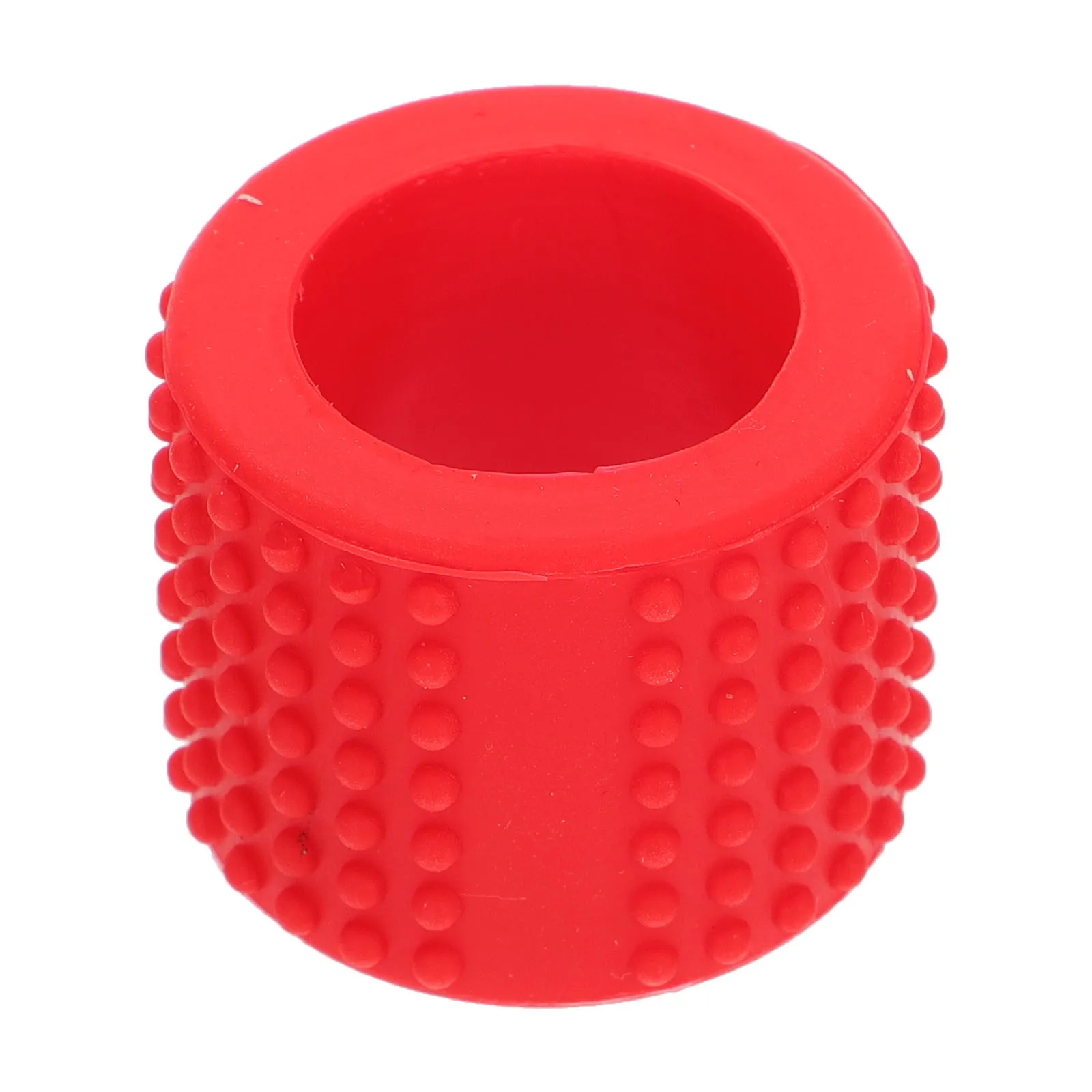 1pc Silicone Handle Cover 25Mm High Temp Resistant 250° Sleeve For Tattoo Pens Handles Over 27Mm Red Color Supplies
1pc Silicone Handle Cover 25Mm High Temp Resistant 250° Sleeve For Tattoo Pens Handles Over 27Mm Red Color Supplies