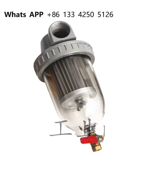 Vacuum pump air filter 1/4 2 minutes 3 minutes 4 minutes 2 inches oil mist steam water dust dust separator AV15
Vacuum pump air filter 1/4 2 minutes 3 minutes 4 minutes 2 inches oil mist steam water dust dust separator AV15
