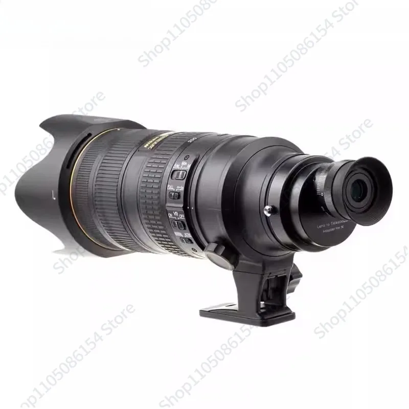 The effect of the upgraded version is increased by 26%, and the lens becomes a high definition telescope
The effect of the upgraded version is increased by 26%, and the lens becomes a high definition telescope