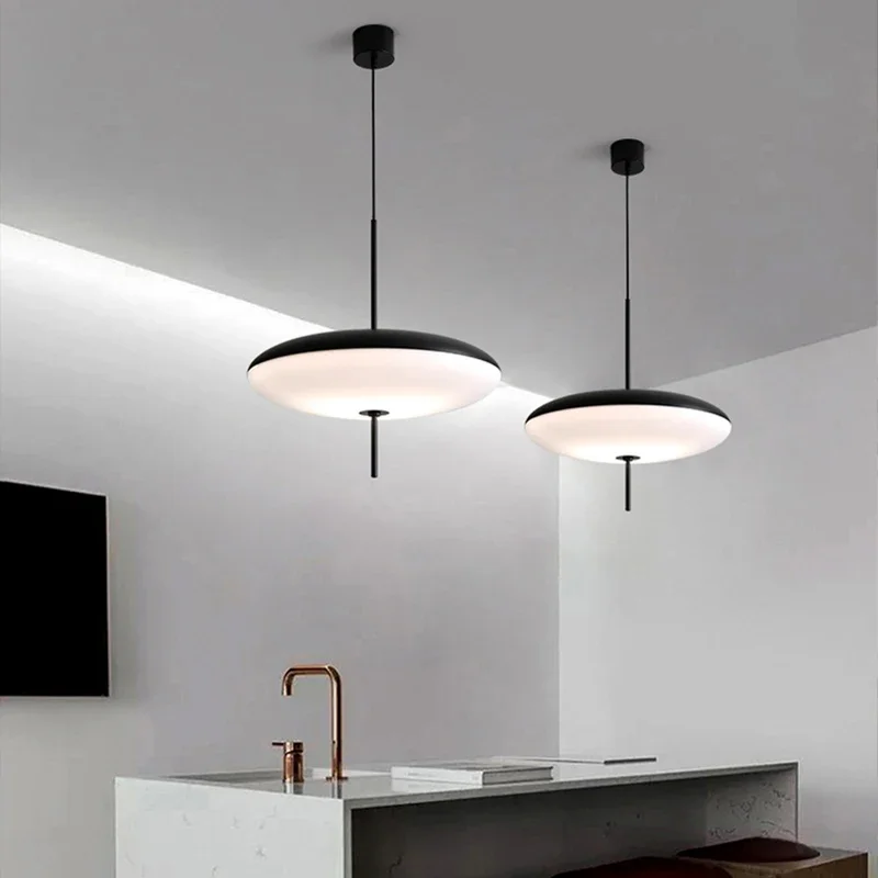 Nordic Interior Decor Lighting Chandelier: Modern Led Acrylic Pendant Light for Living Room Bedroom Restaurant Kitchen Hallway
Nordic Interior Decor Lighting Chandelier: Modern Led Acrylic Pendant Light for Living Room Bedroom Restaurant Kitchen Hallway