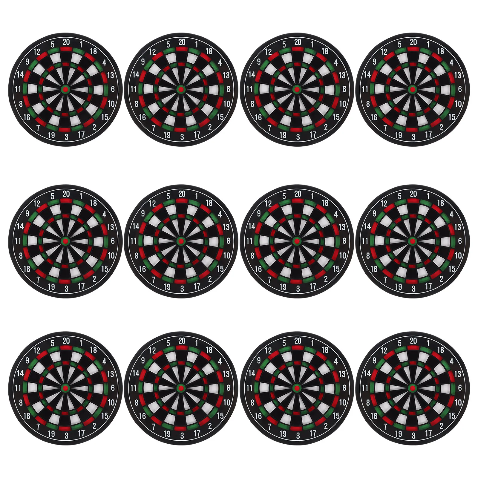 12 Pcs Shot Mat Shaped Table Coaster for Drink Protect Beverage Cup Coasters Cups Insulation Pad Mats Mug Desk
12 Pcs Shot Mat Shaped Table Coaster for Drink Protect Beverage Cup Coasters Cups Insulation Pad Mats Mug Desk