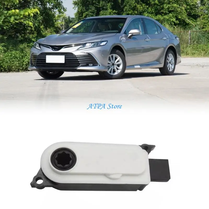 U13C 88940-33020 88940-08010 88940-47110 Radiator Grille Shutter Actuator for Vehicles
U13C 88940-33020 88940-08010 88940-47110 Radiator Grille Shutter Actuator for Vehicles