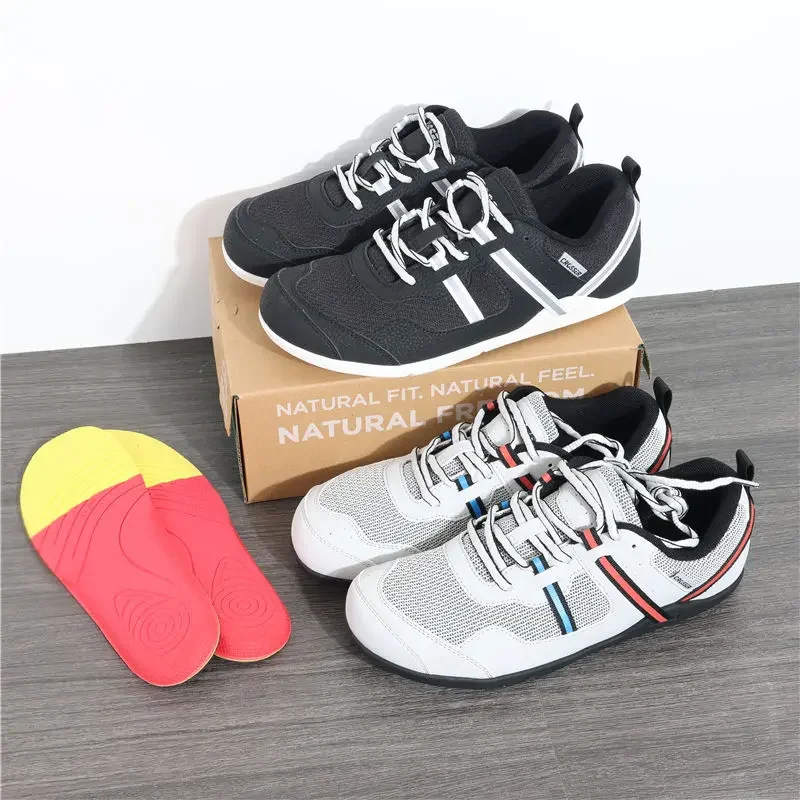 2026 Оригинальные профессиональные унисекс кроссовки для фитнеса и тренировок в помещении, дизайнерские, с широкой колодкой, для бега, износостойкие, с нулевым перепадом высоты подошвы, для босоногой ходьбы
2026 Оригинальные профессиональные унисекс кроссовки для фитнеса и тренировок в помещении, дизайнерские, с широкой колодкой, для бега, износостойкие, с нулевым перепадом высоты подошвы, для босоногой ходьбы