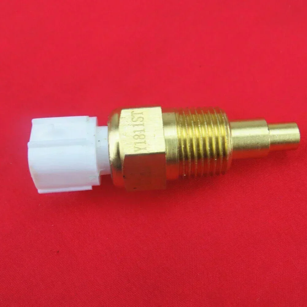 Water Temperature Sensor Switch For For Pajero 3000GT Diamante Gelan L400 For Pony Hatchback/Hatchback (CJ_A) 1995/09
Water Temperature Sensor Switch For For Pajero 3000GT Diamante Gelan L400 For Pony Hatchback/Hatchback (CJ_A) 1995/09