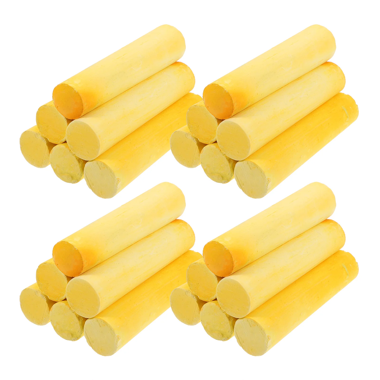 40 Pcs Jumbo Children Outdoor Chalk Yellow Non Toxic Washable Sidewalk Kids Supplies Classroom Tools Student
40 Pcs Jumbo Children Outdoor Chalk Yellow Non Toxic Washable Sidewalk Kids Supplies Classroom Tools Student