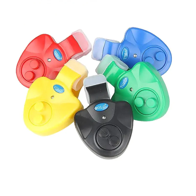 Bite Detectors for Fishing Equipment Fishing Supplies Fishing Gear Tools Sirens Accessories Sirens Sporting Goods
Bite Detectors for Fishing Equipment Fishing Supplies Fishing Gear Tools Sirens Accessories Sirens Sporting Goods