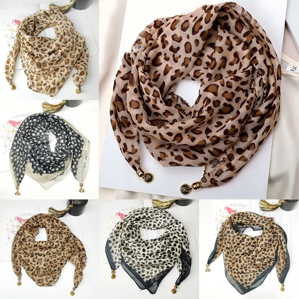 Fashion Magnetic Buckle Women's Neck Scarf Chiffon Korean Style Silk Scarf Small Luxury Square Scarf Spring
Fashion Magnetic Buckle Women's Neck Scarf Chiffon Korean Style Silk Scarf Small Luxury Square Scarf Spring