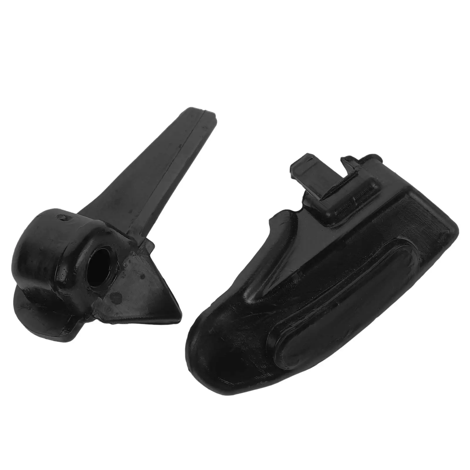 2 Pcs Tire Disassembly Pad Kit 128x130mm Nylon Rubber Enlarged Spacers Bird Head Cushion Rim Protector Tire Changer Machine
2 Pcs Tire Disassembly Pad Kit 128x130mm Nylon Rubber Enlarged Spacers Bird Head Cushion Rim Protector Tire Changer Machine