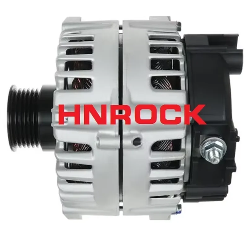 NEW HNROCK 12V 250A ALTERNATOR CG25S020 CG25S036 DA2809 DRA1699 LRA04046 LRA4046 0009060304 0009061422 FOR MERCEDES BENZ
NEW HNROCK 12V 250A ALTERNATOR CG25S020 CG25S036 DA2809 DRA1699 LRA04046 LRA4046 0009060304 0009061422 FOR MERCEDES BENZ