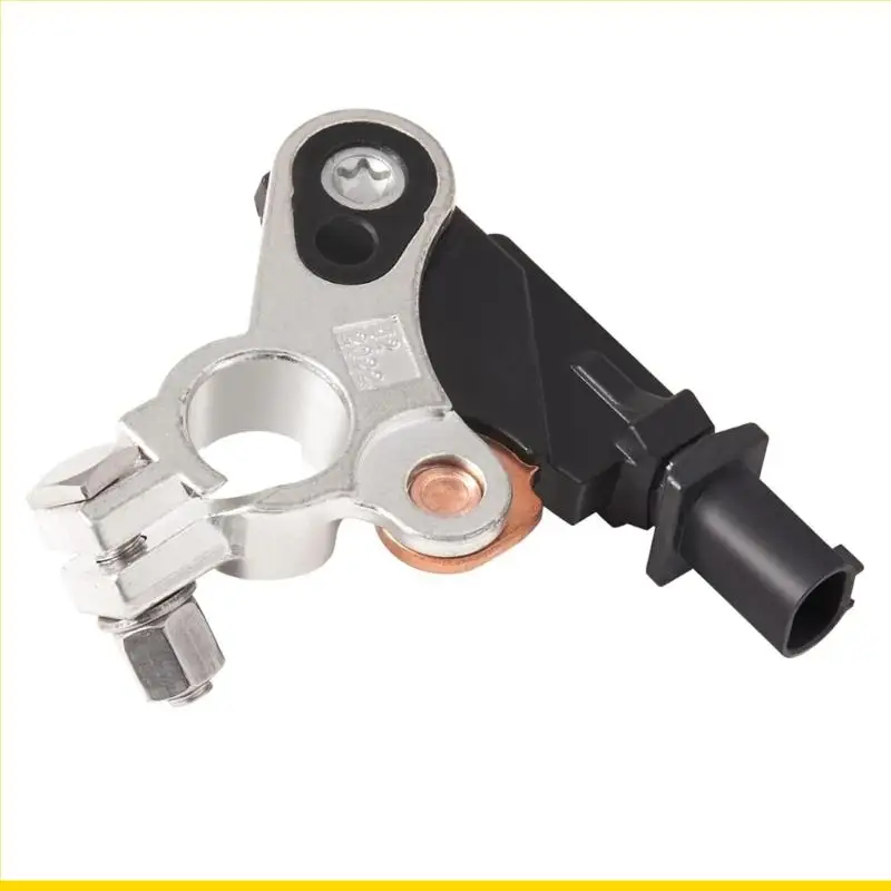 SZCH Car Battery Sensor 4692269AI 04692269AG 04692269AD 04692269AE for 2011-2020 Replacement Auto Battery Current Sensor
SZCH Car Battery Sensor 4692269AI 04692269AG 04692269AD 04692269AE for 2011-2020 Replacement Auto Battery Current Sensor