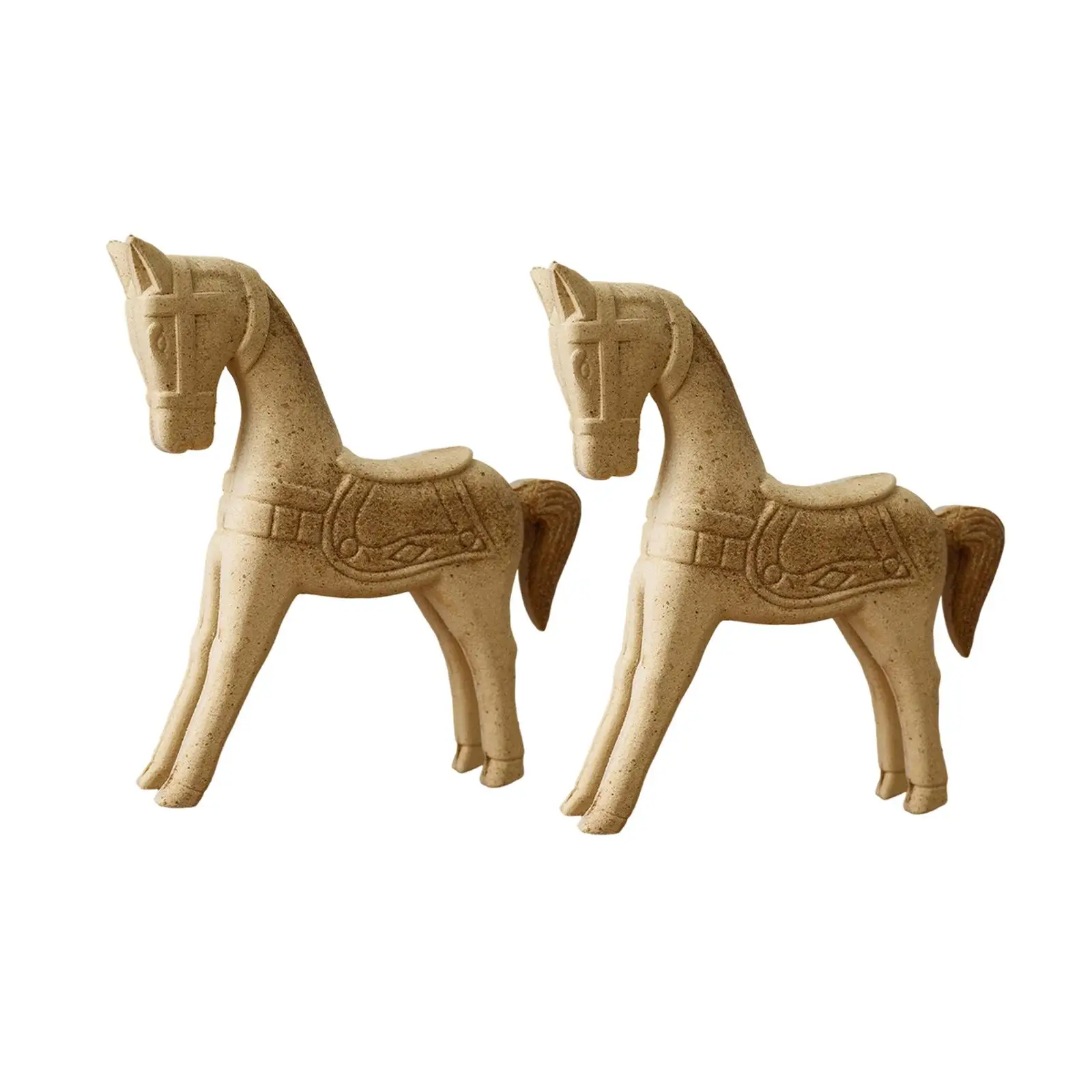 Wooden Animal Figurines Pair Sculpture Craft Figures Paintable Decorations Unfinished DIY Painting for Shelf Centerpieces
Wooden Animal Figurines Pair Sculpture Craft Figures Paintable Decorations Unfinished DIY Painting for Shelf Centerpieces
