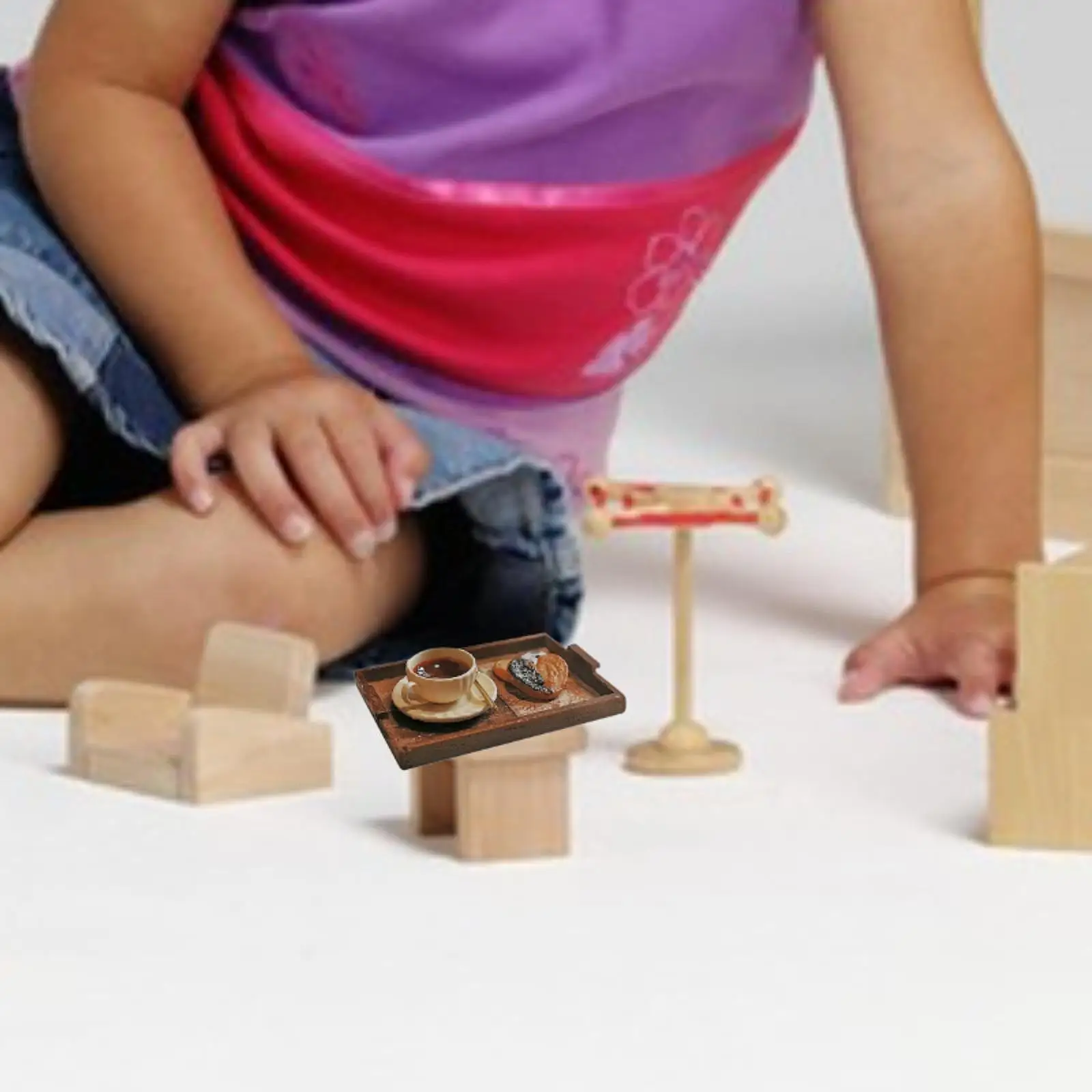 Аксессуары для кукольного дома, игрушка для послеобеденного чая, модель игрушки для закусок, реквизит для фотосъемки
Аксессуары для кукольного дома, игрушка для послеобеденного чая, модель игрушки для закусок, реквизит для фотосъемки