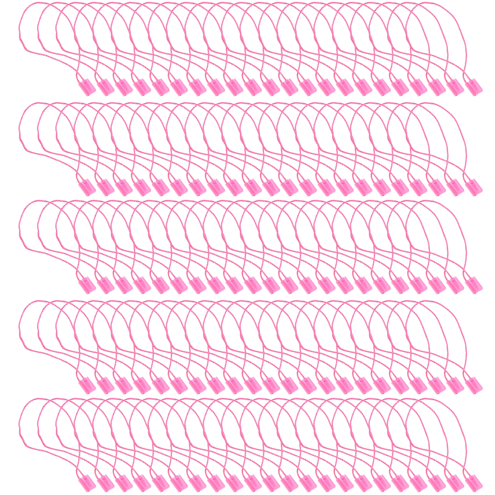 950 Pcs Buckle Strings Clothing Tags Fasteners Ties Retail Supplies Polyester PP Gift
950 Pcs Buckle Strings Clothing Tags Fasteners Ties Retail Supplies Polyester PP Gift