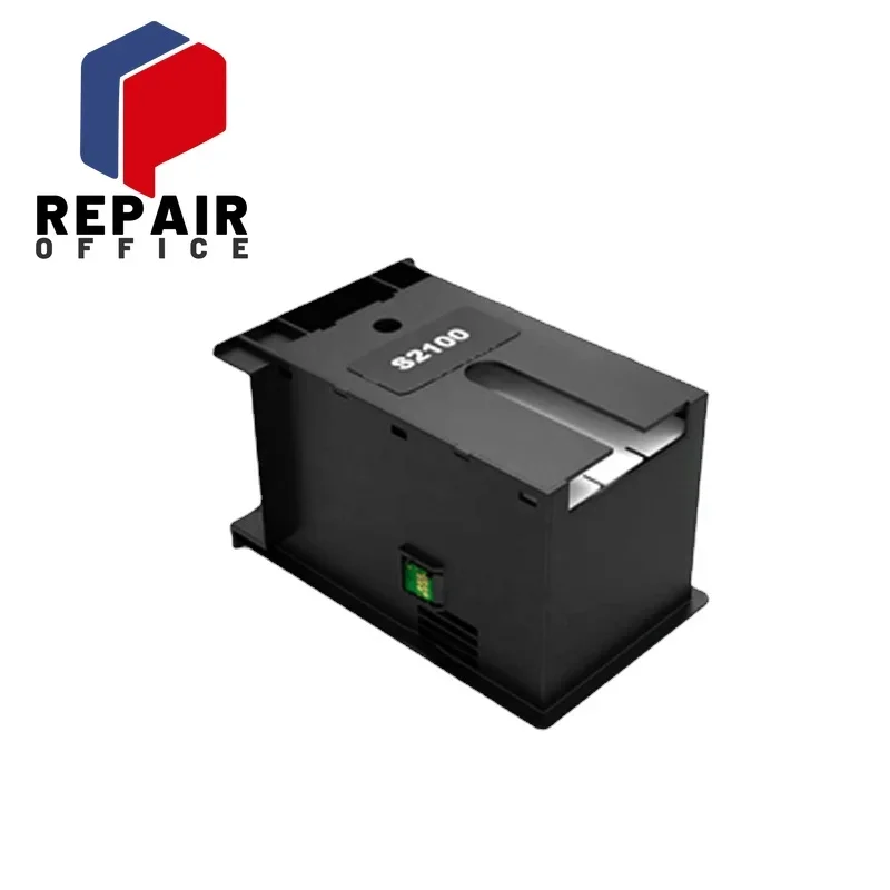 5 шт. x T6711 L1455 Коробка для обслуживания чернил для Epson WF 7610 7620 7720 7110 7210 7510 7615 7710 7715 3010 3520 3530 3540 3620 3640
5 шт. x T6711 L1455 Коробка для обслуживания чернил для Epson WF 7610 7620 7720 7110 7210 7510 7615 7710 7715 3010 3520 3530 3540 3620 3640
