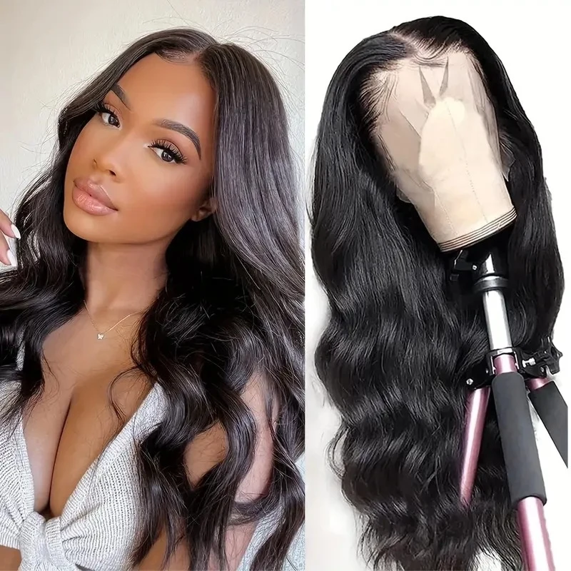 Fashionable Big Wave Curly Hair African Front Lace Wig
Fashionable Big Wave Curly Hair African Front Lace Wig