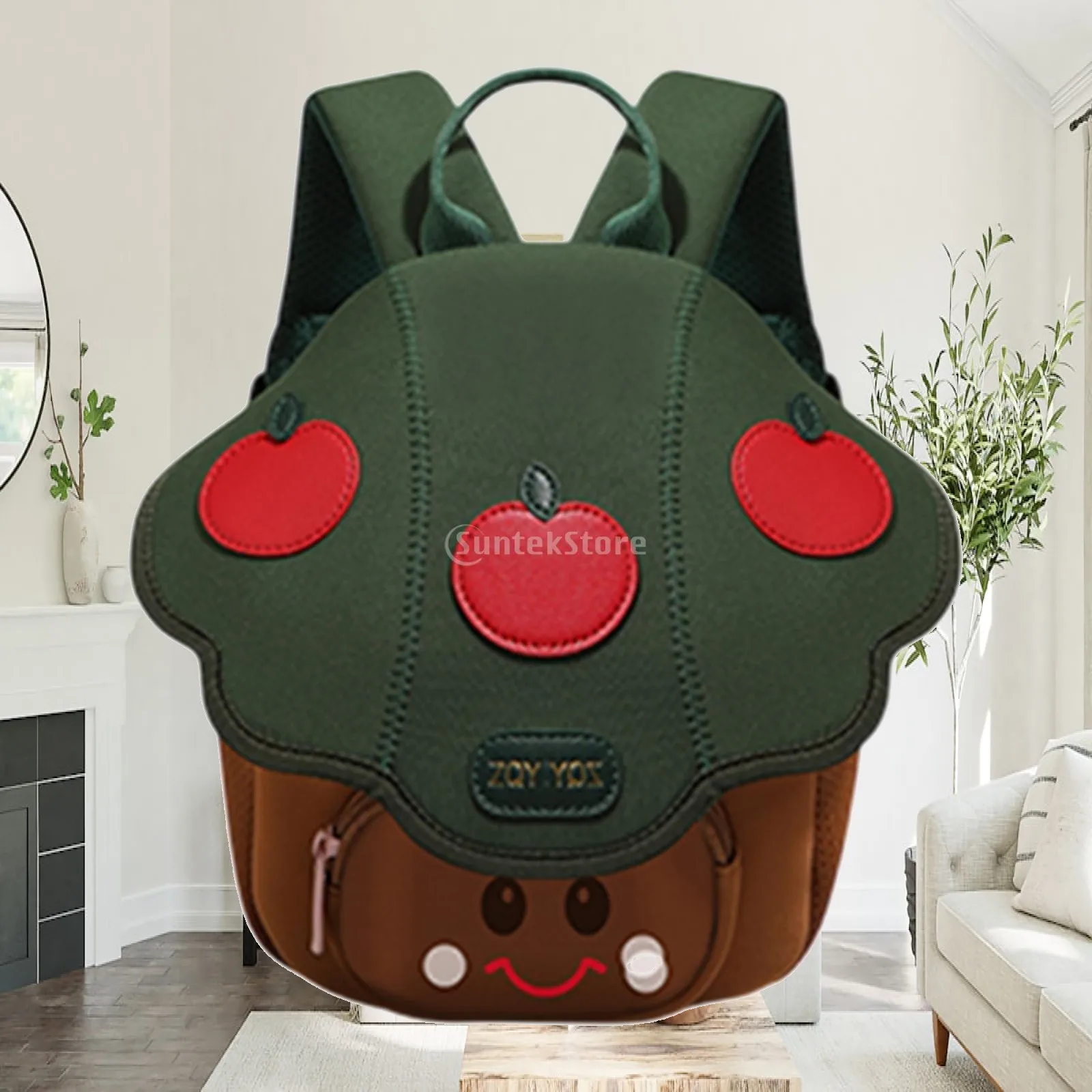 Kids Backpack Casual Zipper Mini Travel Bag for Graduation Boys Kindergarten
Kids Backpack Casual Zipper Mini Travel Bag for Graduation Boys Kindergarten
