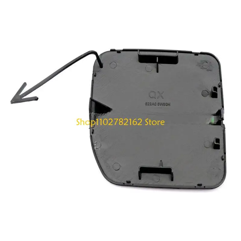 547B 622A0-6W80H Front Bumper Towing Hook Eye Cover Lid For Sedan 2015-2019
547B 622A0-6W80H Front Bumper Towing Hook Eye Cover Lid For Sedan 2015-2019