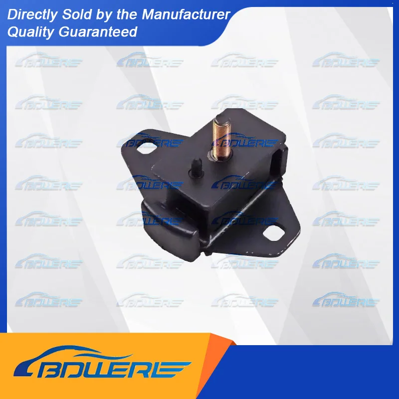 Engine Mount Pad & Rubber Mount for Foton Tunland E3/E5/Savannah | Cummins Engine | Part Number: P1101020002A0
Engine Mount Pad & Rubber Mount for Foton Tunland E3/E5/Savannah | Cummins Engine | Part Number: P1101020002A0
