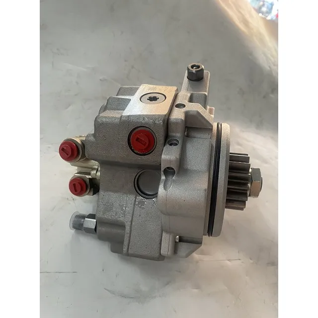 Mechanical Engine Parts OEM 400912-00030A 0445020152 Fuel Injection Pump DX300LC
Mechanical Engine Parts OEM 400912-00030A 0445020152 Fuel Injection Pump DX300LC