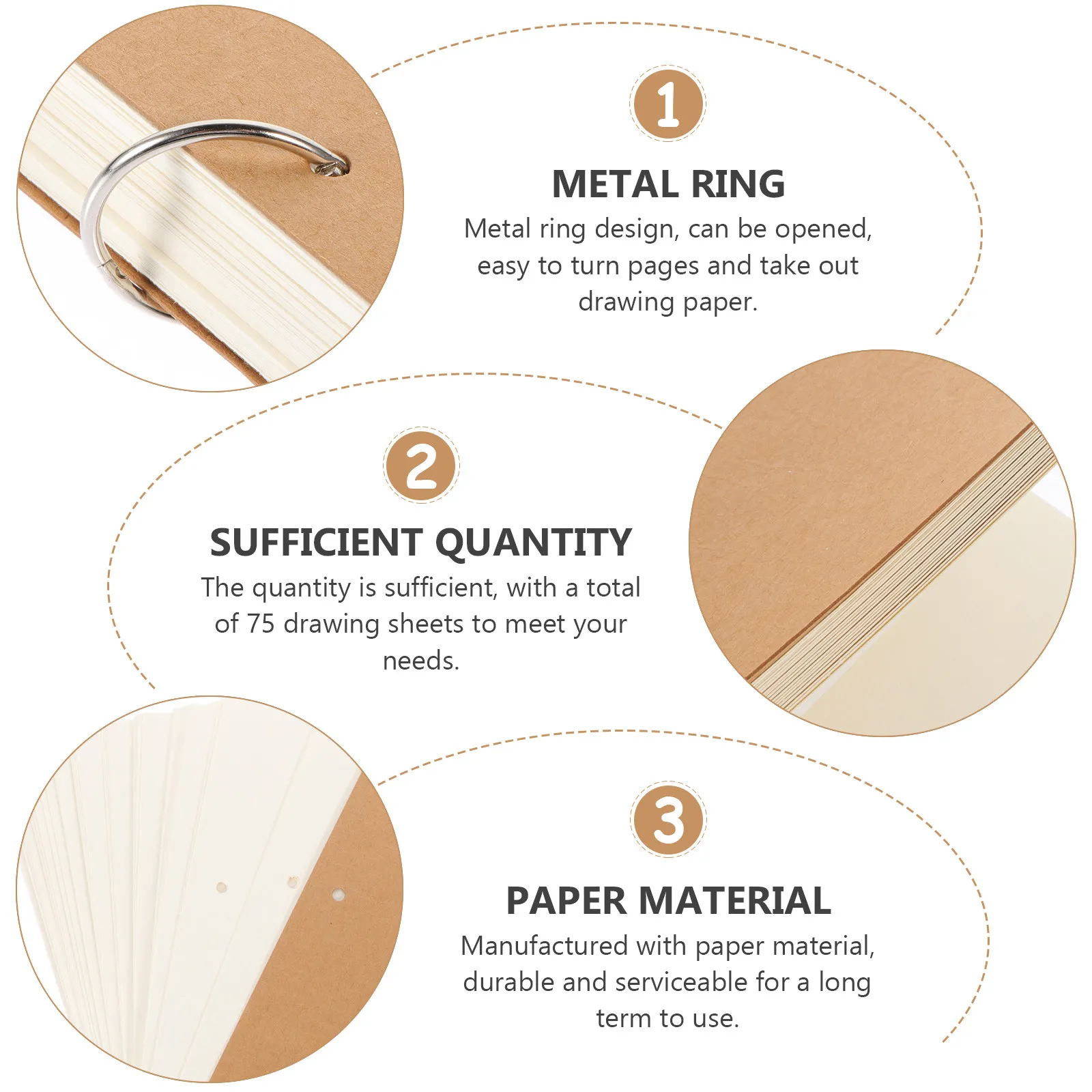 Портативный альбом для рисования компактного размера, блокнот для рисования с гладкими страницами, для самостоятельного рисования и скетчинга, для студентов и художников
Портативный альбом для рисования компактного размера, блокнот для рисования с гладкими страницами, для самостоятельного рисования и скетчинга, для студентов и художников