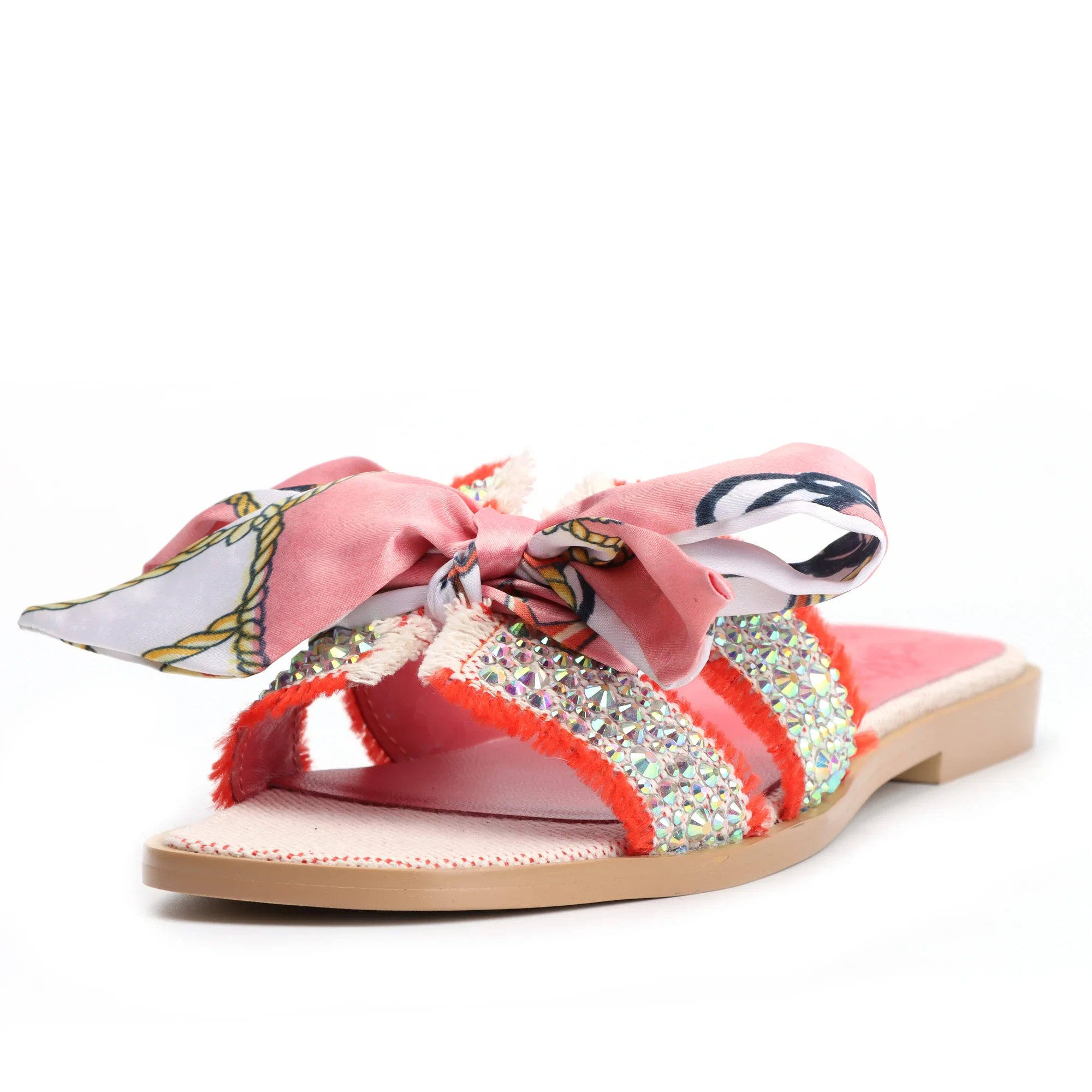 Womens Flat Sandals,Anti slip fashion sandals,Flat Slide Sandals for women,Comfy Style,women's gift, for vacation, sightseeing
Womens Flat Sandals,Anti slip fashion sandals,Flat Slide Sandals for women,Comfy Style,women's gift, for vacation, sightseeing