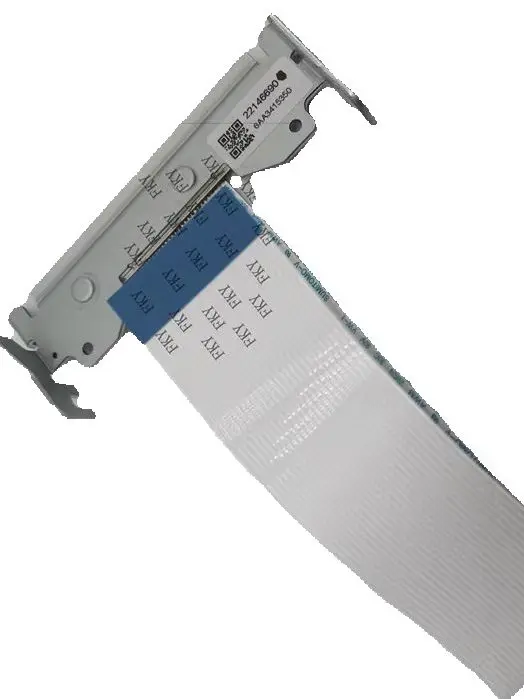 M352A printer printhead Free shipping new original for print head TM-T81III TM-T83III TM-T100N TM-T100W S TM-T82X
M352A printer printhead Free shipping new original for print head TM-T81III TM-T83III TM-T100N TM-T100W S TM-T82X