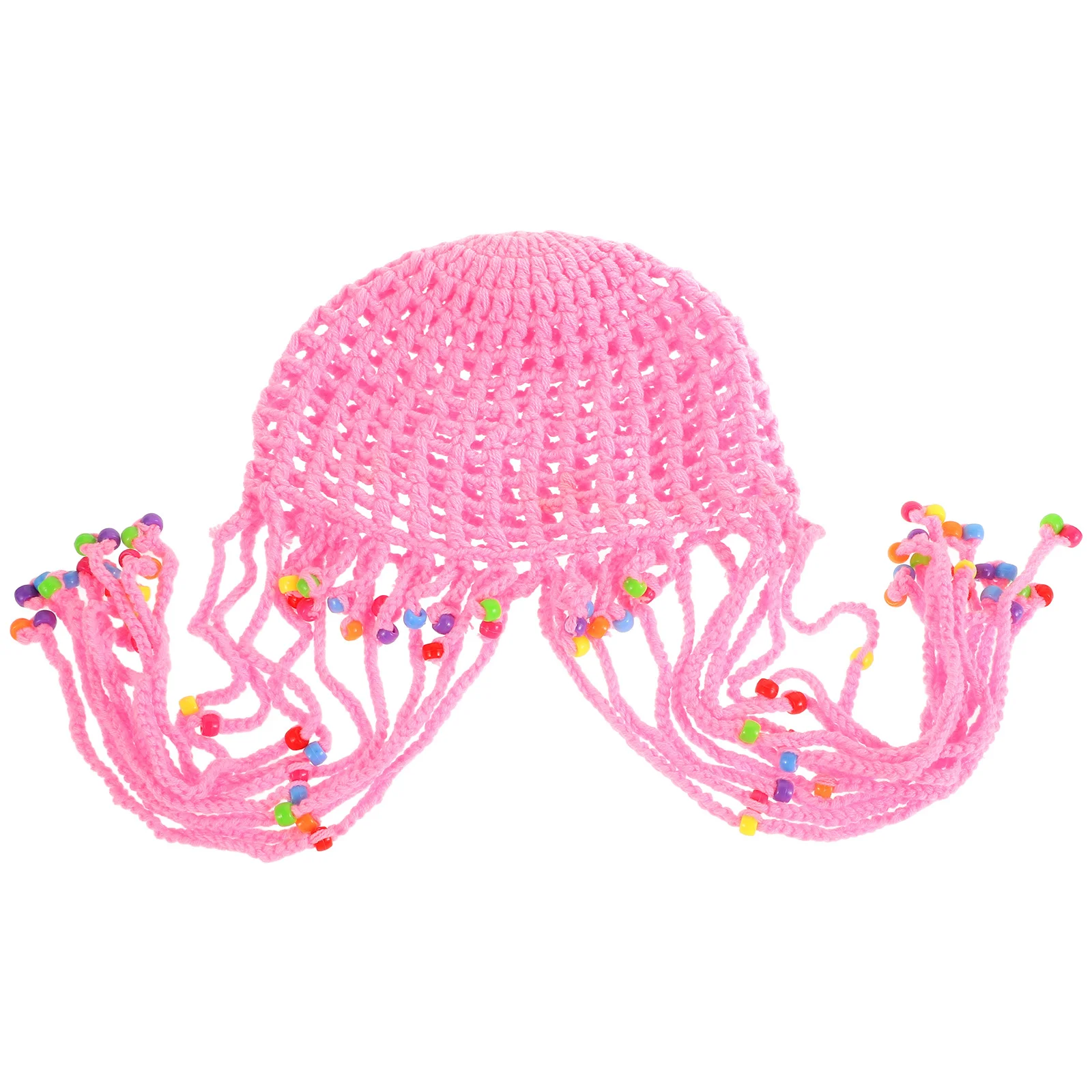 Vintage Crochet Tassel Hat Women Ethnic Boho Beach Summer Fashionable Handwoven Knitted Beanie Outdoor Festival Cap
Vintage Crochet Tassel Hat Women Ethnic Boho Beach Summer Fashionable Handwoven Knitted Beanie Outdoor Festival Cap