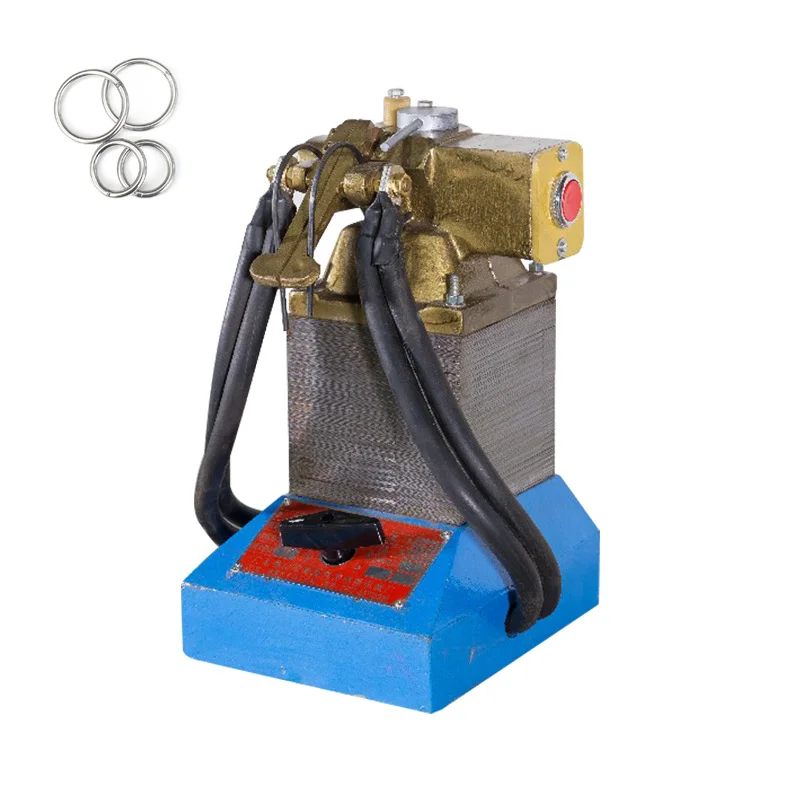 Solid tube rolling mill production line, simple operation, manual horizontal welding machine
Solid tube rolling mill production line, simple operation, manual horizontal welding machine