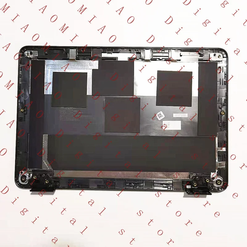RV 10 шт. Новые задние крышки ЖК-дисплея/верхние корпуса для экранов Dell Chromebook 3100 2-в-1 0279W8
RV 10 шт. Новые задние крышки ЖК-дисплея/верхние корпуса для экранов Dell Chromebook 3100 2-в-1 0279W8