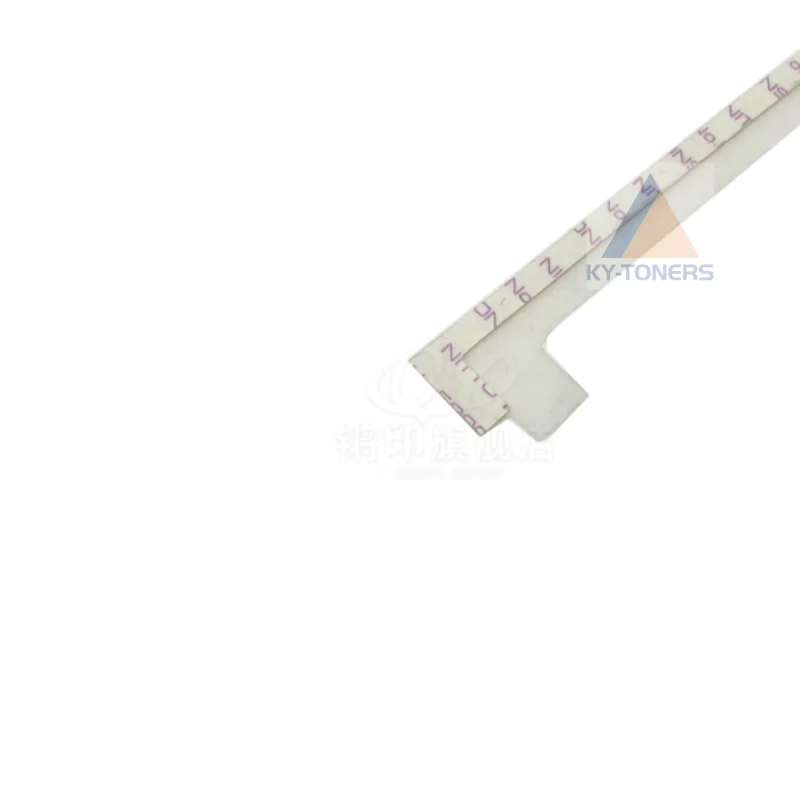 15 шт. магнитное роликовое уплотнение для Ricoh 2554 3054 3554 4054 5054 6054
15 шт. магнитное роликовое уплотнение для Ricoh 2554 3054 3554 4054 5054 6054