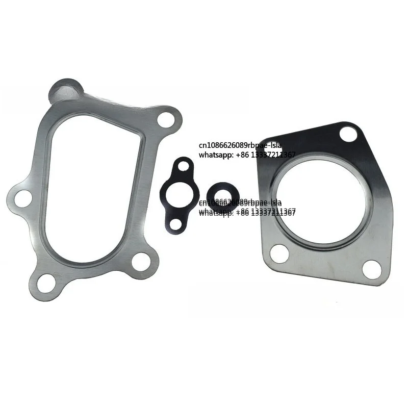 Turbocharger gasket K04 K0422 for 3 CX-7 2.3L DISI
Turbocharger gasket K04 K0422 for 3 CX-7 2.3L DISI