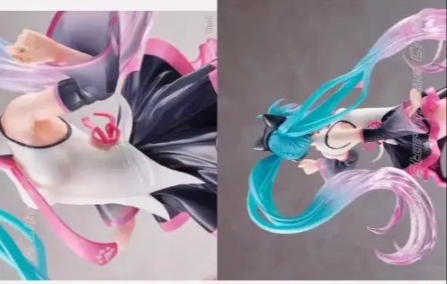 TAiTO AMP VOCALOID Hatsune Miku Birthday 2021 Toys Gifts
TAiTO AMP VOCALOID Hatsune Miku Birthday 2021 Toys Gifts