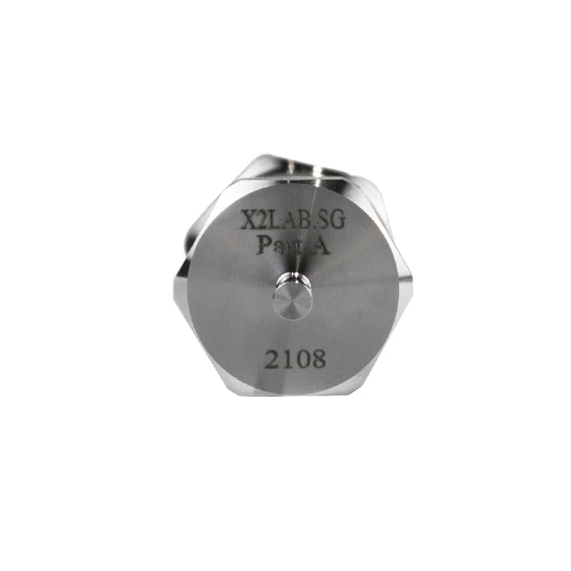 Lithium Battery Test Machine Coin Cell Ss Stainless Steel Split Test Cell For Laboratory Research Application
Lithium Battery Test Machine Coin Cell Ss Stainless Steel Split Test Cell For Laboratory Research Application