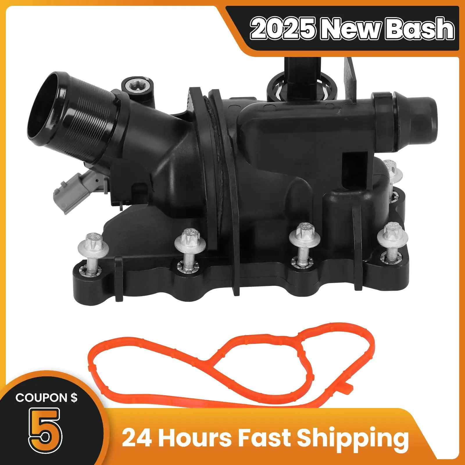 1 шт. корпус термостата в сборе для Mercedes A CLASS GLB180 200 250 A 2822030175 
1 шт. корпус термостата в сборе для Mercedes A CLASS GLB180 200 250 A 2822030175