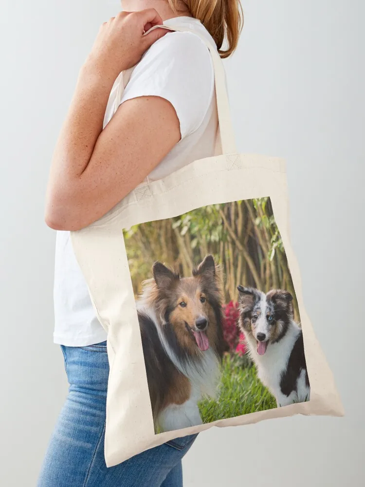 Cute dogs Tote Bag tote bag men shopper bags for women large size bags Women's tote bag
Cute dogs Tote Bag tote bag men shopper bags for women large size bags Women's tote bag