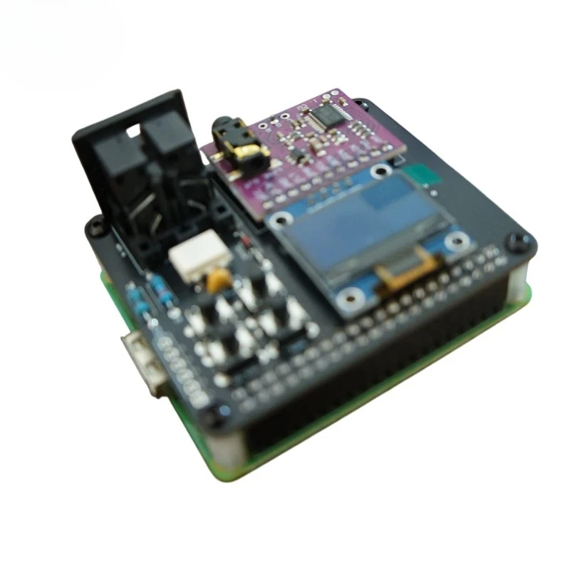 Roland MT32 sound simulator with Raspberry Pi 16G supports mac, linux, windows system
Roland MT32 sound simulator with Raspberry Pi 16G supports mac, linux, windows system