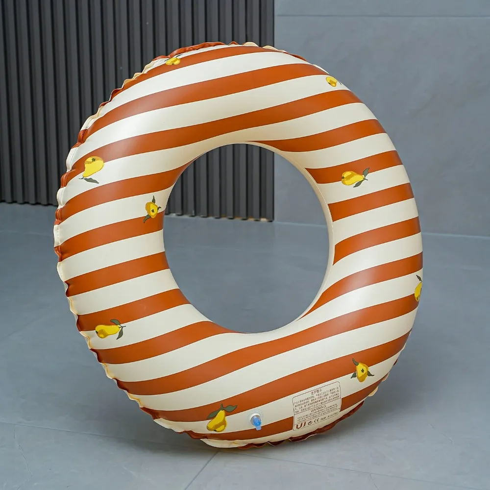 New Swimming Ring PVC Inflatable Swimming Ring Children's Swimming Ring Creative Cute Plaid Flower Inflatable Swimming Ring
New Swimming Ring PVC Inflatable Swimming Ring Children's Swimming Ring Creative Cute Plaid Flower Inflatable Swimming Ring