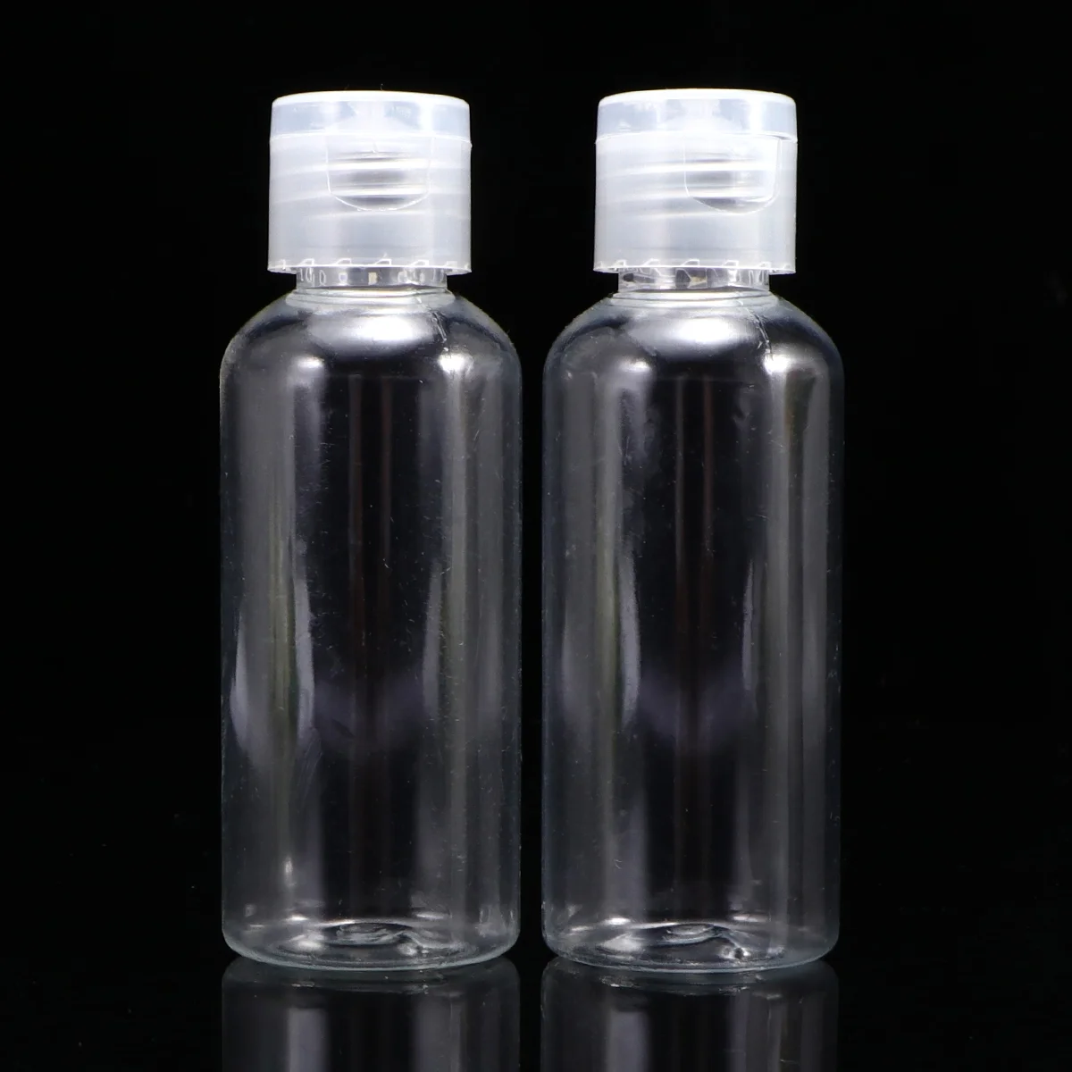 20 Pcs Small Compressed Empty Bottle Subpackaging Bottles Mini Perfume Refillable
20 Pcs Small Compressed Empty Bottle Subpackaging Bottles Mini Perfume Refillable