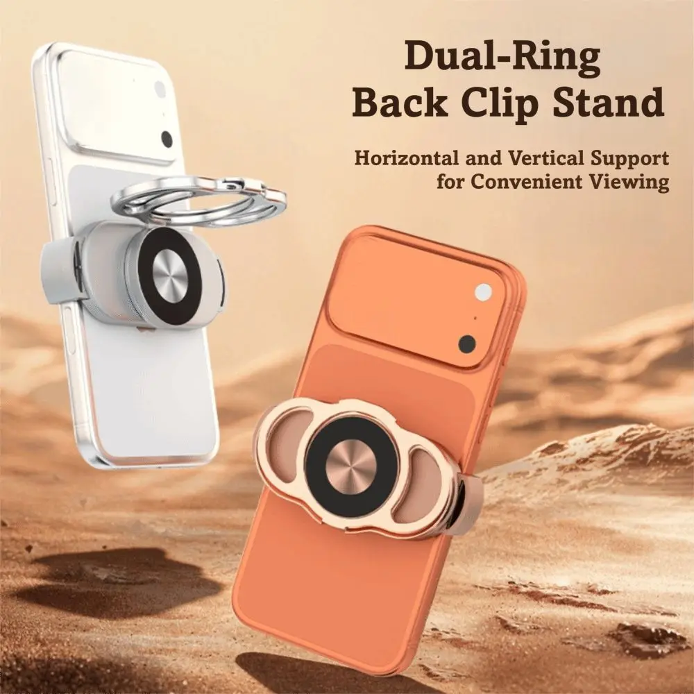 Portable Zinc Alloy Phone Kickstand PC Adjustable Angle Ring Phone Stand Buckle Clip Phone Holder Phone Accessory
Portable Zinc Alloy Phone Kickstand PC Adjustable Angle Ring Phone Stand Buckle Clip Phone Holder Phone Accessory