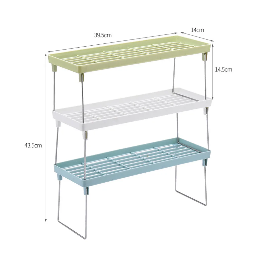 Saigace Kitchen Shelves Spices Standing Rack Kitchen Bathroom Countertop Storage Organizer Shelf Holder Racks Drop Ship 2022 New
Saigace Kitchen Shelves Spices Standing Rack Kitchen Bathroom Countertop Storage Organizer Shelf Holder Racks Drop Ship 2022 New